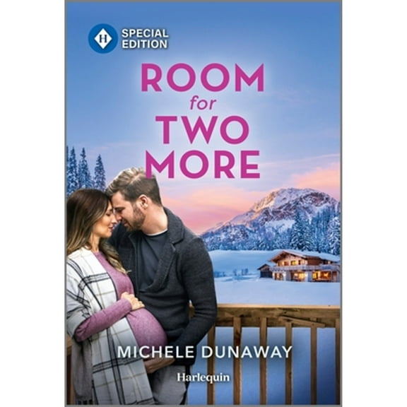 Pre-Owned Room for Two More (Mass Market Paperback) 1335402187 9781335402189