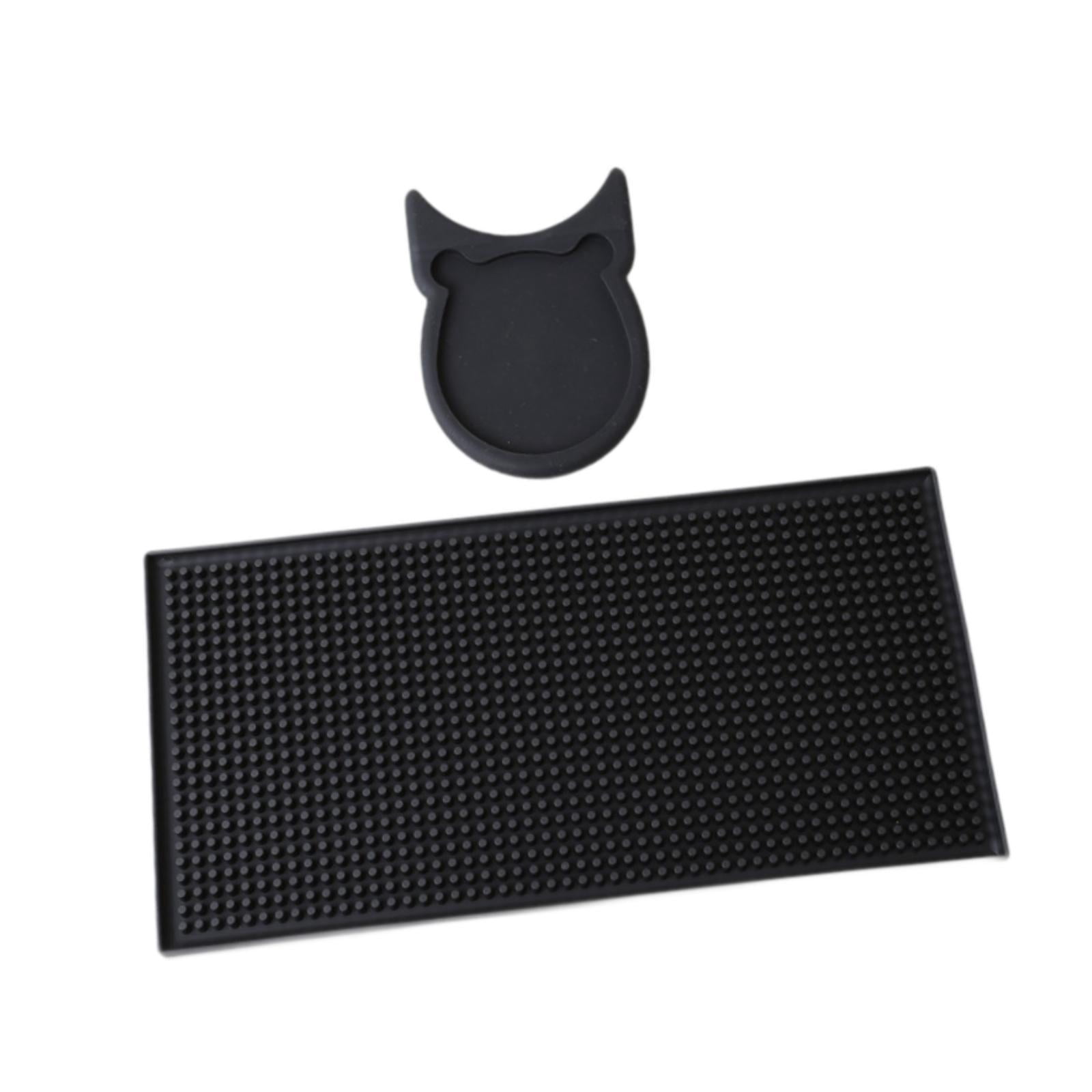 QccHieUs Guitar Neck Rest Cradle Silicone Guitar Stand Display Accessories Picks Storage