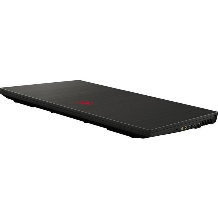 MSI 17.3