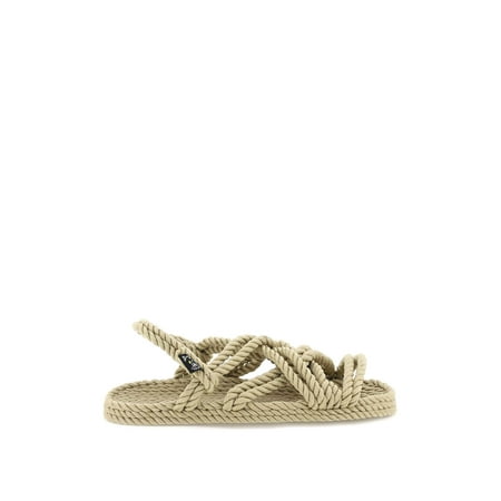 

Nomadic state of mind lounger rope sandals