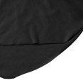 thumbnail image 6 of 250th Anniversary Patriotic T Shirts for Women Casual Graphic Short Sleeve Summer Print Crew Neck Independence Day Trendy Tops Black XXL, 6 of 8