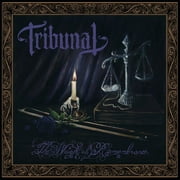 Tribunal - The Weight Of Remembrance - Heavy Metal - CD