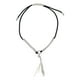 thumbnail image 4 of Pechera para caballo, accesorio de nailon resistente y multifuncional, cuerda decorativa Blanco, 4 of 9