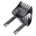 thumbnail image 5 of New 1-7mm Hair Clipper Comb For Hc9450 Hc9490 Hc9452 Hc7460 Hc7462 High Hair Trimmer Replacement Co, 5 of 5