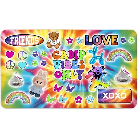 Kids Floor Mat – Non-Slip, Soft, and Durable Rug for Bathroom, Bedroom, Playroom, and Camping