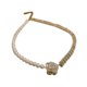 thumbnail image 1 of Guardurnaity Collar con colgante de flor de 2 piezas, collar de compromiso de aniversario de boda estético, gargantilla de perlas, joyería, regalo para Ropa, zapatos y accesorios Miscelánea Guardurnaity AP010630-00, 1 of 6