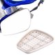 thumbnail image 4 of Respirador A Prueba De Polvo, Respirador Facial Completo Antipolvo Ligero Para El Hogar YLSHRF Full Face Respirator, 4 of 8