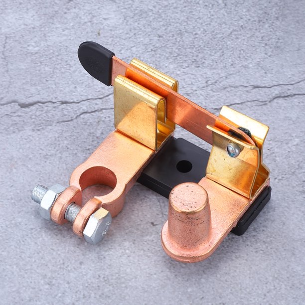 Battery Switch Disconnect,High Current Blade Car Cut Switch Car Battery