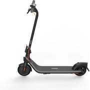 Restored Segway E2 Plus II Electric Scooter, 15 mph Max Speed, 16 Miles Max Range, Teens and Adults, Black