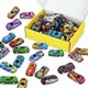 thumbnail image 1 of Mini Pull Back Cars Vileafy 30 para niños de 4 a 8 años, 1 of 7