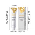 thumbnail image 2 of Crema Exfoliante Corporal Ganfancp Gel Exfoliante Facial Limpieza de Cutis 60Ml, 2 of 7