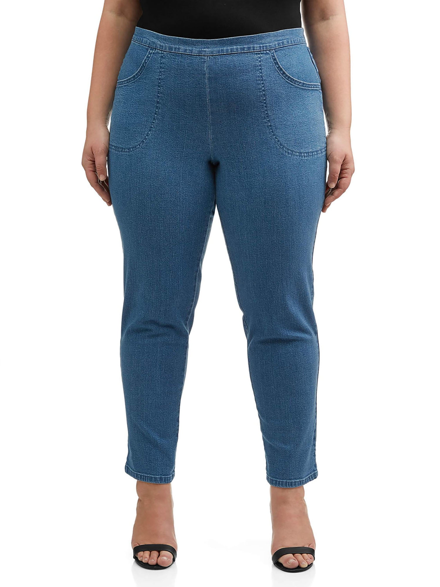 Hr peeling tackle Just My Size Women's Plus Size Pull on 2-Pocket Stretch Woven Pants, Also in Petite - Walmart.com Hr peeling tackle Just My Size Women's Plus Size Pull on 2-Pocket Stretch Woven Pants, Also in Petite - Walmart.com