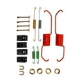 thumbnail image 3 of Genuine AC Delco For Honda Fit 2013 2014 Drum Brake Hardware Kit | Rear | Gold Classification | Colored Springs, 3 of 4