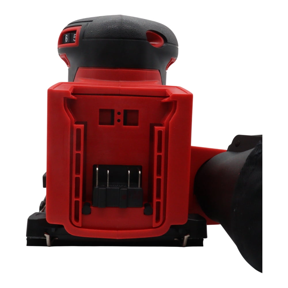 Milwaukee Tool M18 Orbital 1/4 Sheet Sander