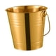 thumbnail image 2 of Cubo de hielo portátil, cubo para enfriar bebidas, cubo multiusos para refrigerios, cubo de hielo de metal 2000ML, 2 of 9