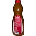 thumbnail image 2 of Lotus Biscoff - Spread Topping - Vegan - Biscoff Cookie Syrup 2.2LB - Non GMO, 2 of 4