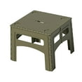 thumbnail image 4 of Foldable Picnic Table BBQ Portable Picnic Dinner Table Outdoor Folding Table Green, 4 of 8