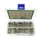 thumbnail image 1 of 100 Uds. Fusible de tubo de de sopdo rápido 5x20mm 250V 0,2-20A fusibles de de sopdo rápido Baoblaze Fusible de tubo de barco para automóvil, 1 of 8