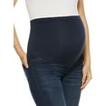 thumbnail image 5 of Sofia Jeans by Sofia Vergara Rosa Curvy Ankle Full Band Maternity Jeans, Sizes S-XXL, 5 of 7