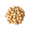 thumbnail image 3 of Dry Roasted Blanched Hazelnuts, 1 Pound — Vegan — by Food to Live, 3 of 8