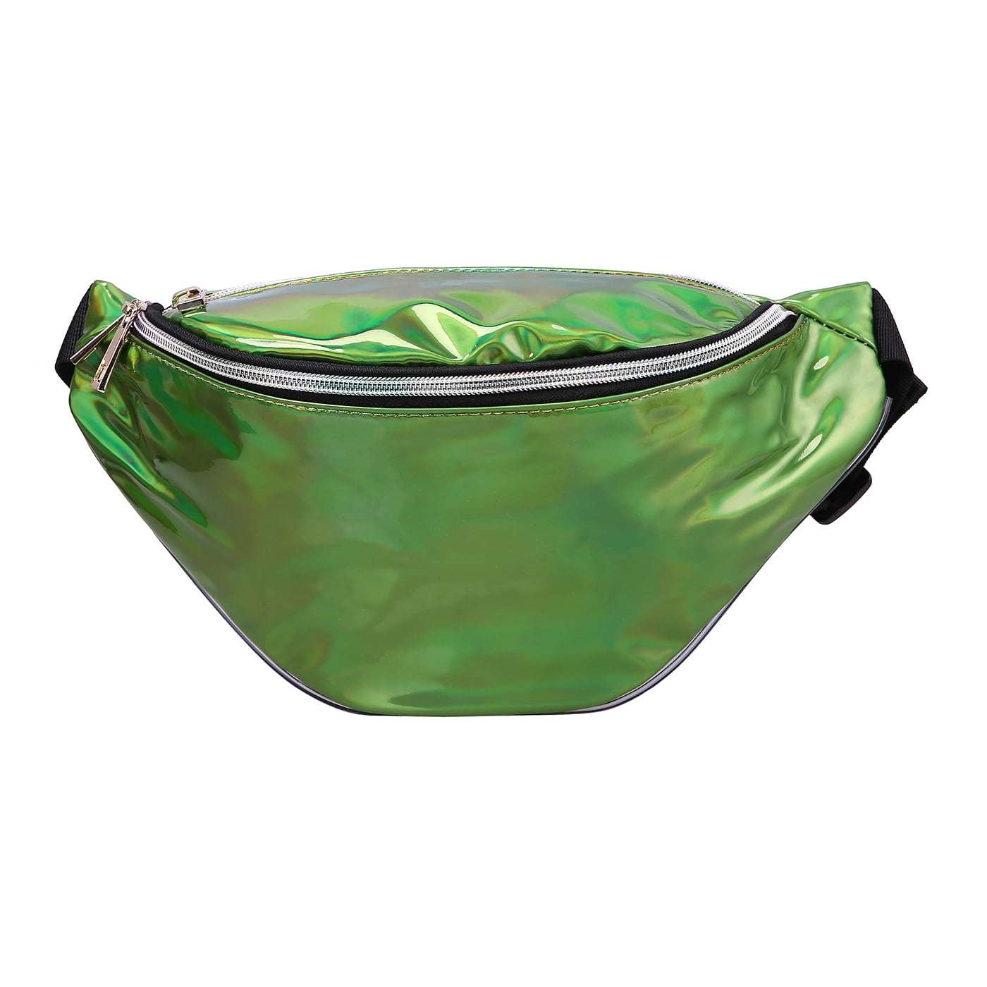 bum bag green