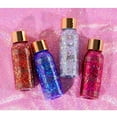 thumbnail image 3 of Glitter Face Gel, Shimmery Makeup Gel, Long-Lasting 12-Hour Pigmented Glitter for Eyes Hair Nails, Skin-Friendly Safe Ingredients, Easy To Apply and Remove Waterproof Cosmetic Gel, 3 of 5