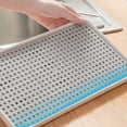 thumbnail image 3 of Kitchen Utility Draining Board Light Weight  Space Efficient  Water Drain, 3 of 12