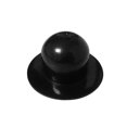 thumbnail image 3 of Ruibeauty Strainer Hole Plug,2Pack Swimming Pool Filter Pump Strainer Hole Plug Water Stopper for Intex,Black, 3 of 6