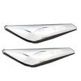 thumbnail image 2 of Compatible with X3 X4 F25 F26 fender side logo turn signal light (left or right) 51117338569 51117338570, 2 of 5