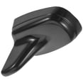 thumbnail image 5 of Clispeed Antenna Black ABS Waterproof 1Pcs Car Roof Decoration, 5 of 8
