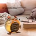 thumbnail image 1 of Hollow Design Coin Saving Box, Delicate Money Saving Box, Saving Pot, For Living Room Study Room, 1 of 8