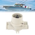 thumbnail image 1 of Conector del interruptor del Barco, interruptor Marino de ImpermeBilización IP56 Para Cabina, 1 of 7