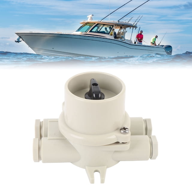 Conector del interruptor del Barco, interruptor Marino de ImpermeBilización IP56 Para Cabina