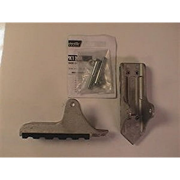 Louisville Safety Shoe Kit,PR PK110B