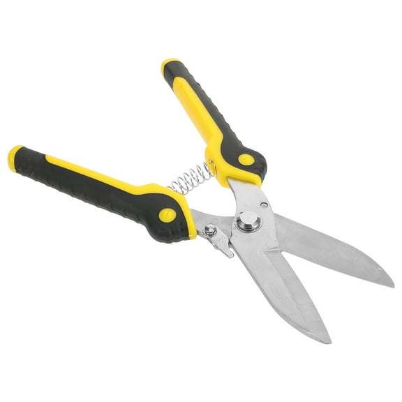 PBPBOX Nail Dust Collector Tin Metal Cutter Metalworking 1Set