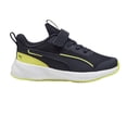 thumbnail image 1 of Tenis deportivo Puma Flyer 3 AC+PS Azul marino 401527 02 de niños 21 cm, 1 of 5