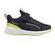 thumbnail image 1 of Tenis deportivo Puma Flyer 3 AC+PS Azul marino 401527 02 de niños 17 cm, 1 of 5