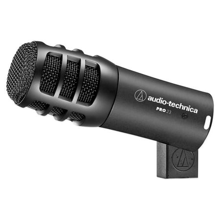 Audio-Technica - PRO Series Hypercardioid Dynamic Microphone