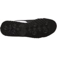 thumbnail image 4 of PUMA Men's Roma Basic Fashion Sneaker, White/Black Leather - 7 D(M) US, 4 of 8