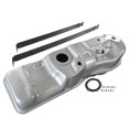 thumbnail image 2 of TRQ Fuel Gas Tank with Straps 24 Gallon for 99-03 Ford F150 4WD FTA65937, 2 of 5