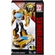 thumbnail image 2 of Transformers Toys Heroic Bumblebee Action Figure - Figura at Transformers Transformers, 2 of 2