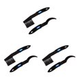thumbnail image 2 of ZLight 1PC Portable Chain Cleaner Cycling Cleaning Brushes Bike Scrubber Washing Kit Bikes Maintenance Tools 22.2x7.3cm 3Set, 2 of 6