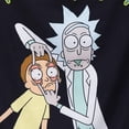 thumbnail image 3 of Rick and Morty Characters 30" x 50" Wall Banner, 3 of 3