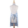 thumbnail image 2 of Design Imports CAMZ11572 Tablier de Chef Bleu Clair, 2 of 2