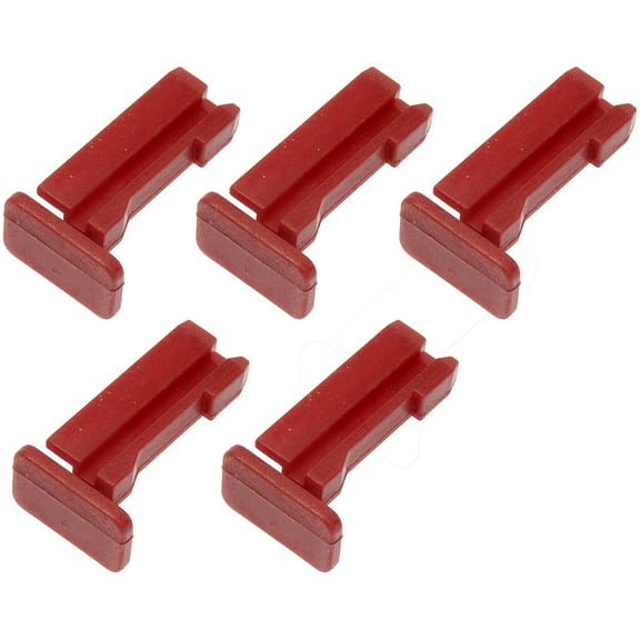 Dorman Oe Solutions 917-299 Lock Pin Fits select: 1998-2016 MERCEDES-BENZ E, 2001-2015 MERCEDES-BENZ C