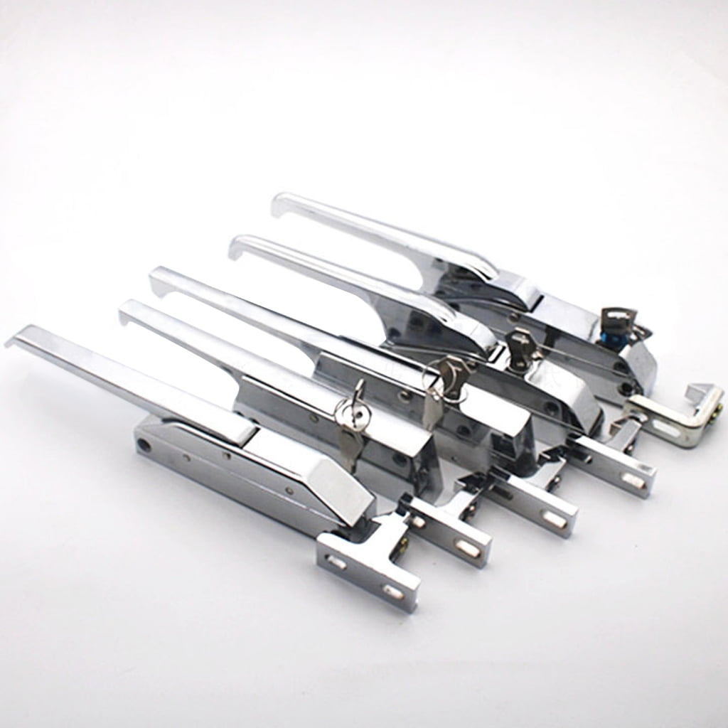 lanema User Friendly Installation Refrigerator Handle Door Handle for Enthusiasts
