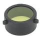 thumbnail image 2 of Cubierta de Lente de Alcance Cubierta de Lente de Alcance Abatible a Prueba de Polvo Cubierta Protectora de Goma para Ocular Objetivo Monocular ANGGREK Otros, 2 of 8