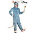 thumbnail image 3 of Adult Disney and Pixar Remy Ratatouille Costume, 3 of 7