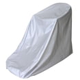 thumbnail image 1 of Bgsha Housse de Tapis Roulant Imperméable pour Machine de Course 210D Housse de Jogging Anti-Poussière, 1 of 9