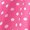 Pink, variant on Giftesty Womens Plus Size Dresses Womens A Line Flare Vintage Dress BowKnot Prom Swing Short Sleeve Polka Dot Printing Party Dress